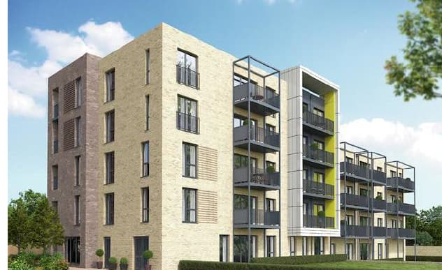 Fairview windows and doors