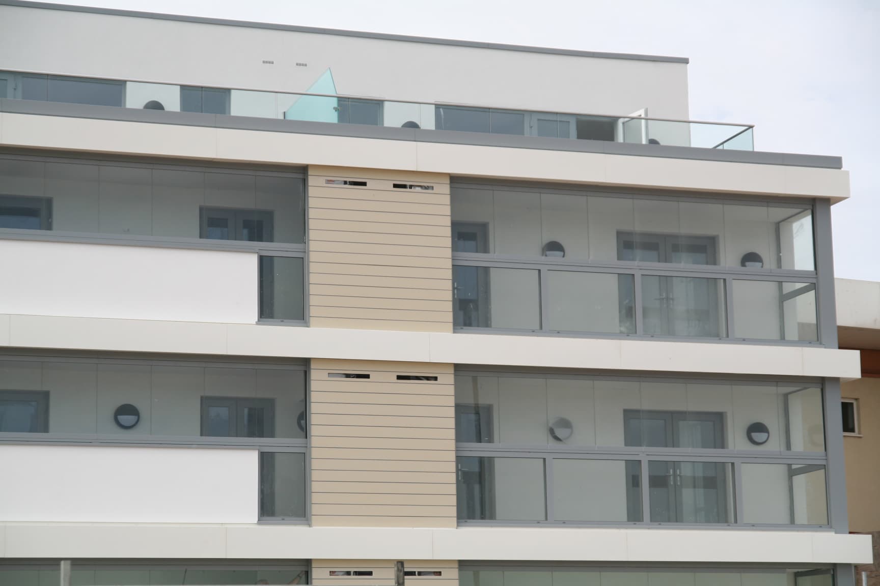 MarinePoint windows and doors