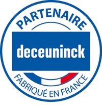 Logo Partenaire Deceuninck
